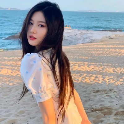 女赛车手传奇